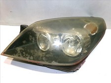 1EG270370-01 phare gauche pour OPEL ASTRA 1.7 CDTI MODELO 2005 102599, usado comprar usado  Enviando para Brazil