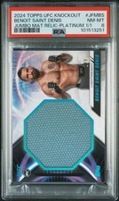 2024 topps ufc for sale  Melrose Park