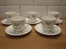 Set wedgewood ice for sale  RUGBY