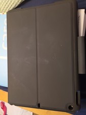 Logitech focus ipad gebraucht kaufen  Düsseldorf