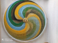 Oggetti arte stringa...string usato  Malnate