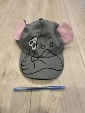 Elephant baseball style for sale  New Berlin