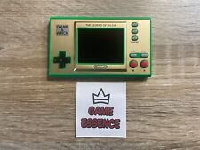 Nintendo game watch d'occasion  Montpellier-