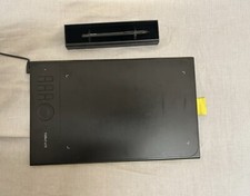 Pen drawing tablet for sale  ABERYSTWYTH