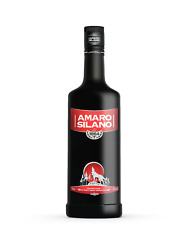 Amaro silano calabrese usato  San Cassiano