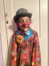 Sad clown life for sale  Glenside