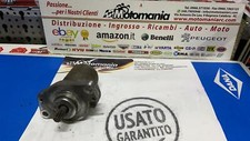 Motorino avviamento minarelli usato  Bagnara Calabra