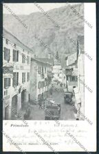 Vicenza cismon primolano usato  Gambolo
