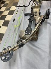 Reflex build compound for sale  Bono