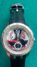 Swatch irony retrograde usato  Italia