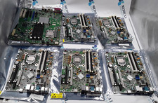 Lote de 6 CPU Intel Core/Xeon em placas-mãe HP e Dell comprar usado  Enviando para Brazil