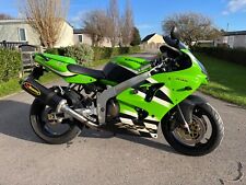 Kawasaki 636 ninja for sale  HAYLING ISLAND
