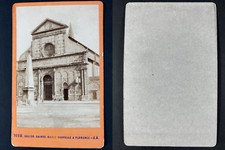 Italie florence basilique d'occasion  Pagny-sur-Moselle