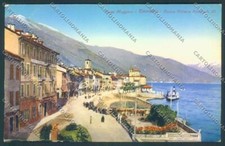 Verbania cannobio cartolina usato  Gambolo