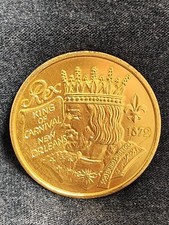 1971 mardi gras for sale  Mount Pleasant