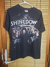 Shinedown y2k metal for sale  Ellenville