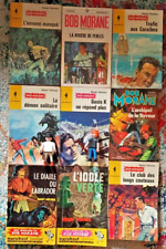 Lot livres bob d'occasion  Poitiers