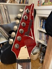 Ibanez series rg3exfm1 for sale  Herald