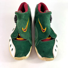 Nike zoom retro for sale  Riverview