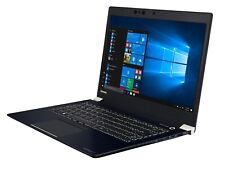 Notebook toshiba portege usato  Pontecagnano Faiano