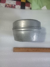 miners lunch pail for sale  Westville