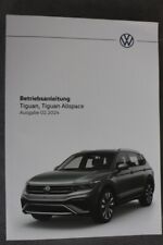 Tiguan tiguan allspace gebraucht kaufen  Nassenfels