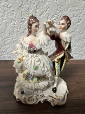 Antique mueller volkstedt for sale  Rio Rico