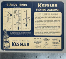 Vintage 1958 kessler for sale  Millstone Township