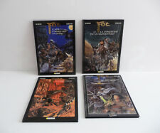 Lot albums bandes d'occasion Lot albums bandes d'occasion  Villefranche-sur-Saône