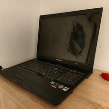 Samsung laptop notebook gebraucht kaufen  Paderborn