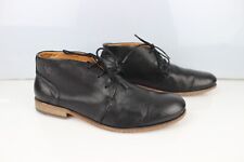 Boots chaussures lacets d'occasion  Pleumartin