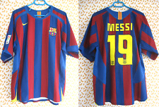 Maillot barcelone 2005 d'occasion  Arles