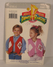 Butterick 4064 power for sale  Rogers