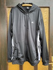 Adidas trainingsjacke herren gebraucht kaufen  Wolfen