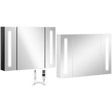 Kleankin specchio bagno usato  Assago