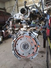 Engine motor 2008 for sale  Denmark