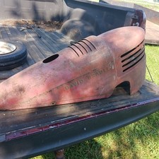 Vintage david bradley for sale  Delaware