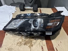 2017 chevy impala for sale  Sacramento