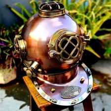 Scuba diving helmet for sale  Washington