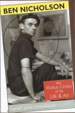 Ben nicholson vicious for sale  ROSSENDALE