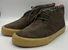 Clarks originals vulc for sale  BLACKBURN