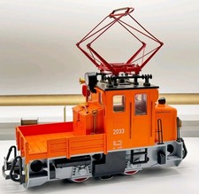 Lgb spur 2033 gebraucht kaufen  Barbing
