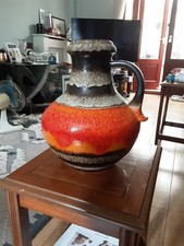 West german scheurich for sale  ALTRINCHAM