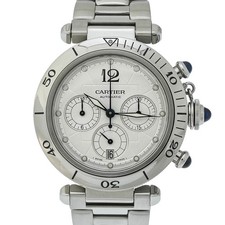 Cartier pasha ref gebraucht kaufen  Düsseldorf
