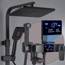 Led duschsystem thermostat gebraucht kaufen Led duschsystem thermostat gebraucht kaufen  Euskirchen