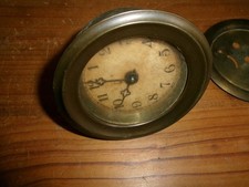 Ancien mecanisme horloge d'occasion  Ceaucé