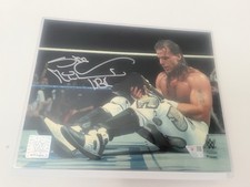 Shawn michaels wwe for sale  SUNDERLAND