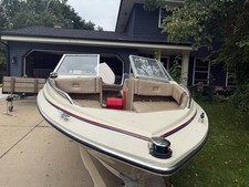 1984 bayliner capri for sale  Franklin