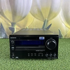 Onkyo 325ukd receiver for sale Onkyo 325ukd receiver for sale  GRAYS