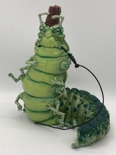 Boneco American McGee's Alice Caterpillar narguilé fumando - FIGURA SOLTA! comprar usado  Enviando para Brazil